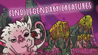 FurryFury: Smash & Roll screenshot 0