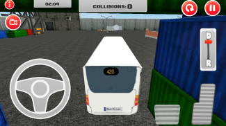 Bus Parking Simulator 2020 screenshot 11