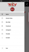 Rcv Radio Network screenshot 0