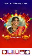 Diwali Photo Frame screenshot 5