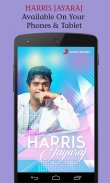 Harris Jayaraj Songs screenshot 0