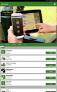 John Deere App Center screenshot 0