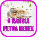 6 Rahsia Petua Nenek