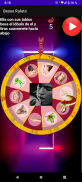 Besos Ruleta screenshot 3