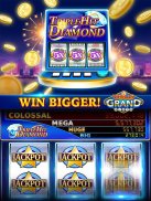Vegas Grand Slots: FREE Casino screenshot 12