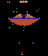 phoenix arcade screenshot 2