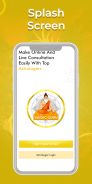 Vaidic Guru- Live Chat & Call. screenshot 0