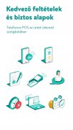 SimplePay - Telefonos POS screenshot 0