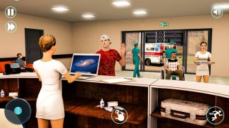 simulator doktor Er hospital p screenshot 3