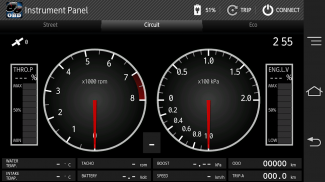 OBD Info-san! MAXWIN screenshot 11