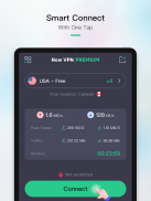 Now VPN - Fast Secure Proxy screenshot 5