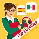 Spanish for Beginners: LinDuo Icon