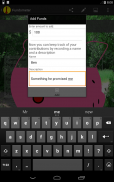 Fundometer - A Fun Savings App screenshot 8