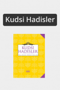 Kudsi Hadisler screenshot 3