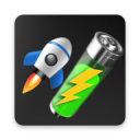 Fast Battery Charger Icon