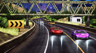 Car Racing Master Midnight screenshot 1