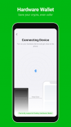 OneKey - Safe Crypto Wallet screenshot 2