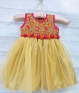 1000+ Latest Baby Frock Designs HD (Offline) screenshot 14