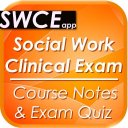 SWCE Social Work Clinical Exam Icon