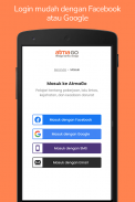 AtmaGo Indonesia screenshot 4