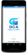 GAME CITY ARENA screenshot 1