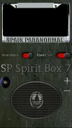 SP Spirit Box 7 screenshot 2