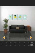 Room Escape [SECRET CODE] screenshot 5