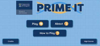 Prime It DNA Game screenshot 5