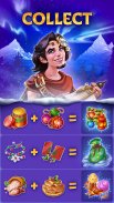 Jewels of Rome: Un jeu d’assemblage de gemmes screenshot 13