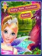 Fairy Costume Salon screenshot 2