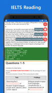 IELTS Practice Test screenshot 3