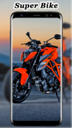 Sports Bike Wallpaper 4K screenshot 20