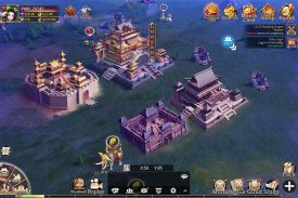 Three Kingdoms: Epic War screenshot 4