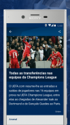Champions League Oficial screenshot 2
