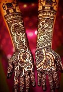 Mehndi Best Designs Art screenshot 10