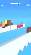 Slice Run 3D screenshot 1