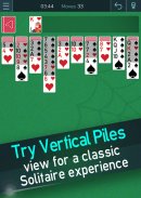 Spider Solitaire - Classic Solitaire Card Games screenshot 10