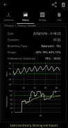 HeartRate+ Coherence PRO screenshot 1