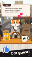 Tiny Cafe : Cooking Game screenshot 3