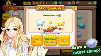 Sheep Tycoon screenshot 7