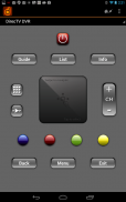 Dijit Universal Remote Control screenshot 18