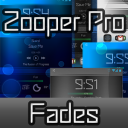 Fades - Zooper Widget Pro