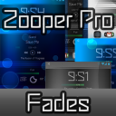 Fades - Zooper Widget Pro Icon