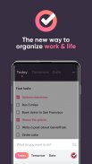 GenialTask — A task manager and to-do list screenshot 1