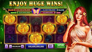 Lucky Spin Slots - Win Jackpot screenshot 0