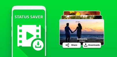 Status Saver - Videos & Images