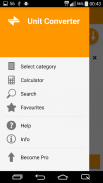 Unit Converter screenshot 6