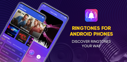 Ringtones for android phones