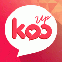 Kooup - Date, Chat & Meet Your Soulmate Icon