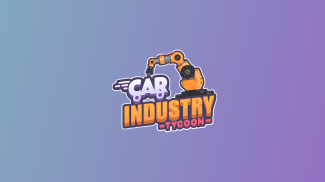 Car Industry Tycoon: Idle Sim screenshot 0